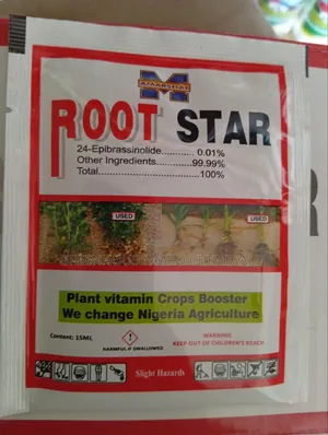 Root Star 15ml