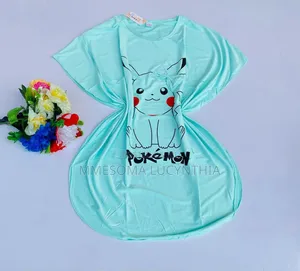 Cute Winnie the Pooh Ladies Night Gown.
