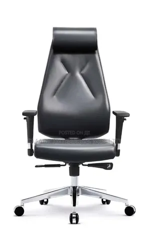 Trendy Office Executive Chair
