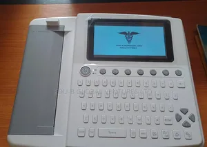 ECG Machine