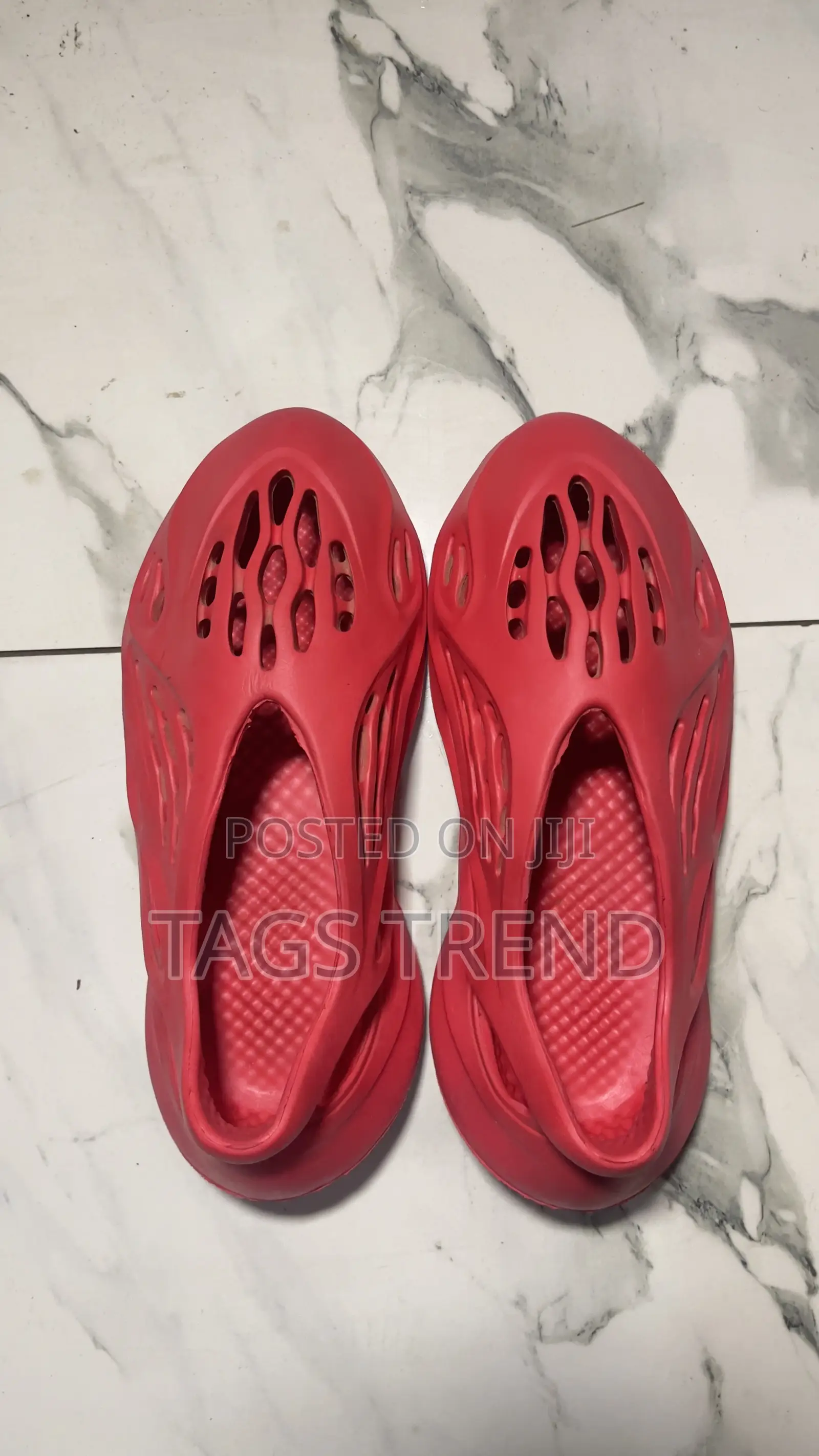 Yeezy Clogs