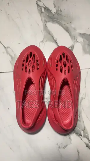 Yeezy Clogs