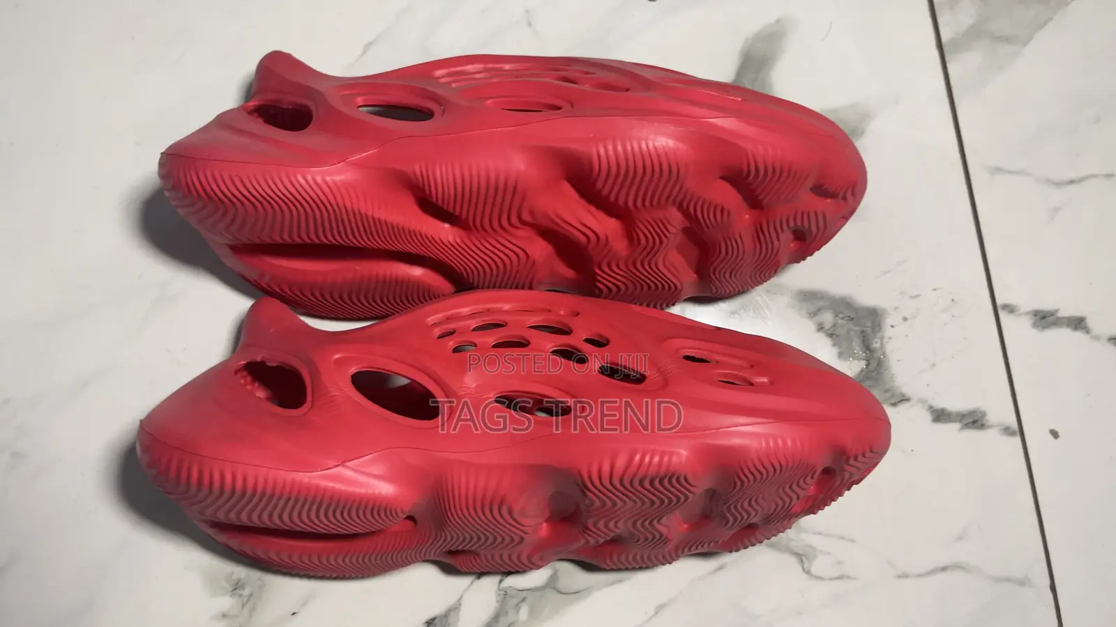 Yeezy Clogs