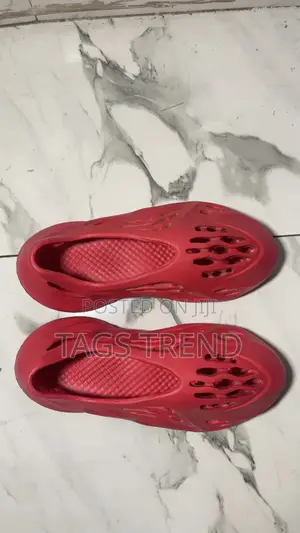 Yeezy Clogs