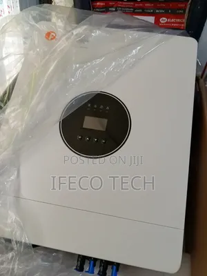 8kva 48volts Felicity Hybrid Inverter Transformerless