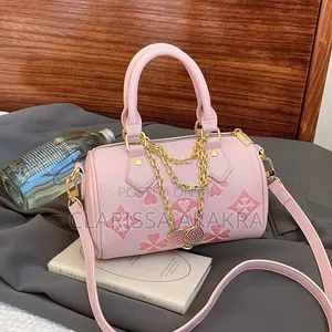Portable Cross Bag