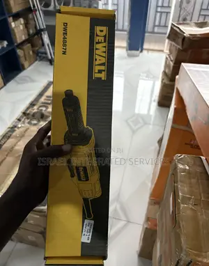Dewalt Pencil Grinder / Straight Grinder