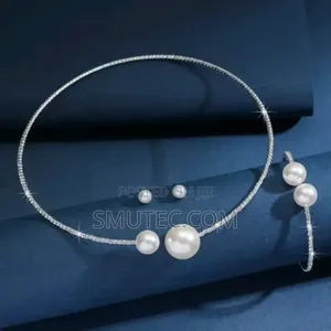 Fashion Jewelries