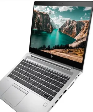 New Laptop HP EliteBook 720 G2 4GB Intel Core i3 SSD 256GB