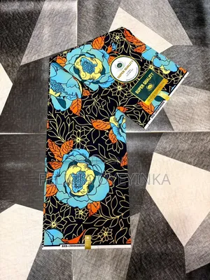 Super Affordable Ankara Prints
