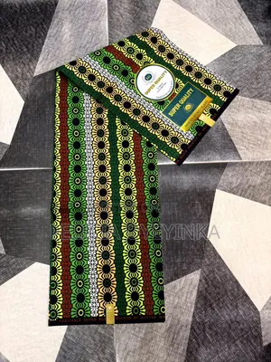 Super Affordable Ankara Prints