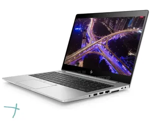 New Laptop HP EliteBook 725 4GB Intel Core i3 SSD 256GB