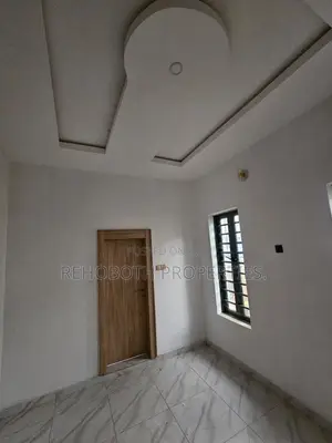 4bdrm Duplex in Oore Ofe Estate, Akala Express for sale