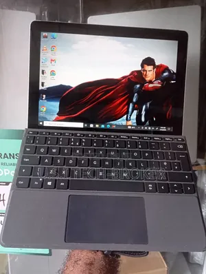 Laptop Microsoft Surface Go 8GB Intel Pentium SSD 128GB