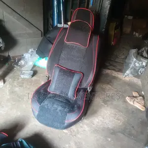 Car Seat Cover