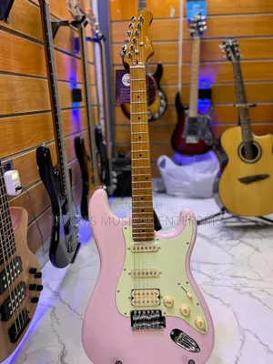 Smiger Electric Guitar