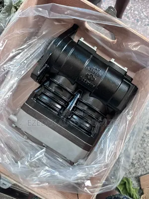 Compressor Nx Howo