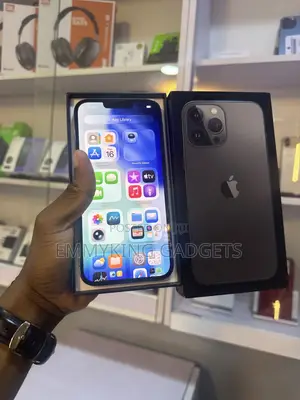 Apple iPhone 13 Pro Max 128 GB Blue