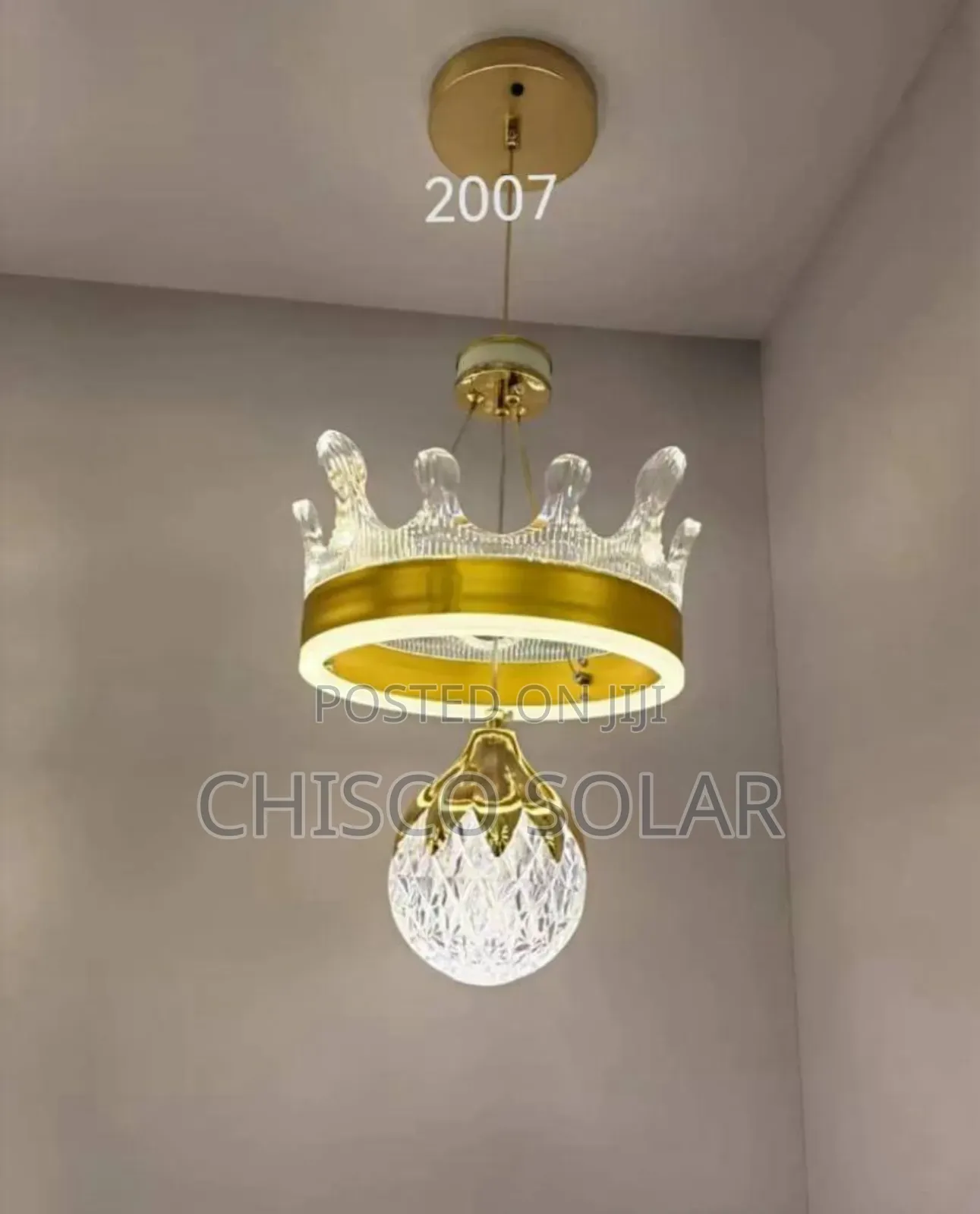 Chandelier Light