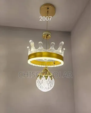 Chandelier Light