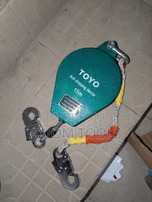Fall Arrestor 15m
