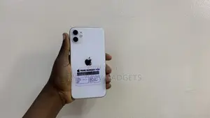 Apple iPhone 11 128 GB White