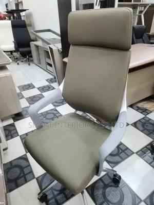 Latest Design Executive Office Chair