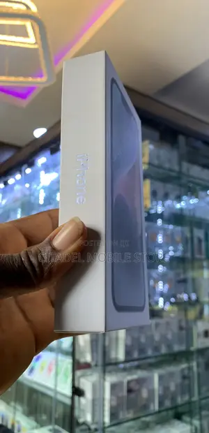 New Apple iPhone 14 128 GB Blue