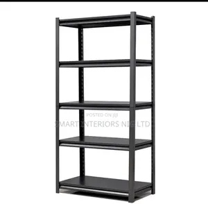 Metal Shelving Rack