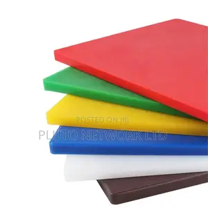 Industrial Chopping Board