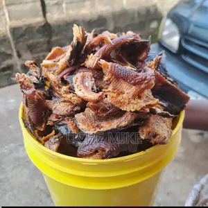 Red Palm Oil