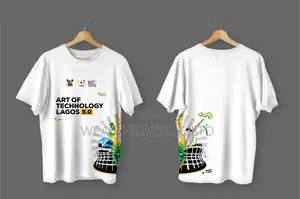 Branded Shirts