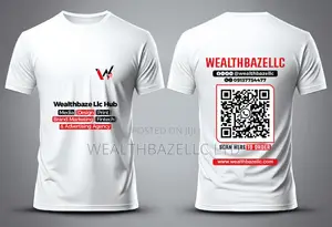 Branded Shirts