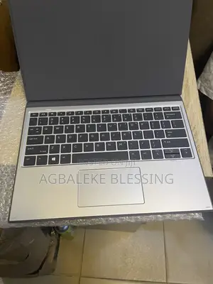 HP Elite X2 G8 Keyboard