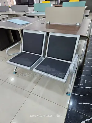 Reception Chair