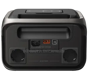 Ecoflow River 3 Plus 1200w