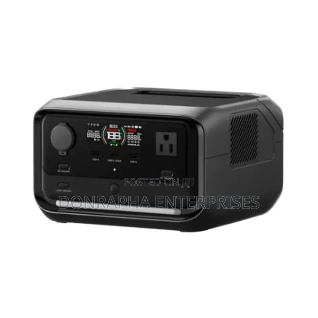Ecoflow River 3 Plus 1200w