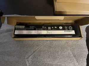 Lenovo Thinkpad Batteries