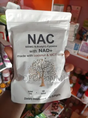 NAC for Fertility