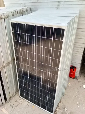 200w Solar Panel