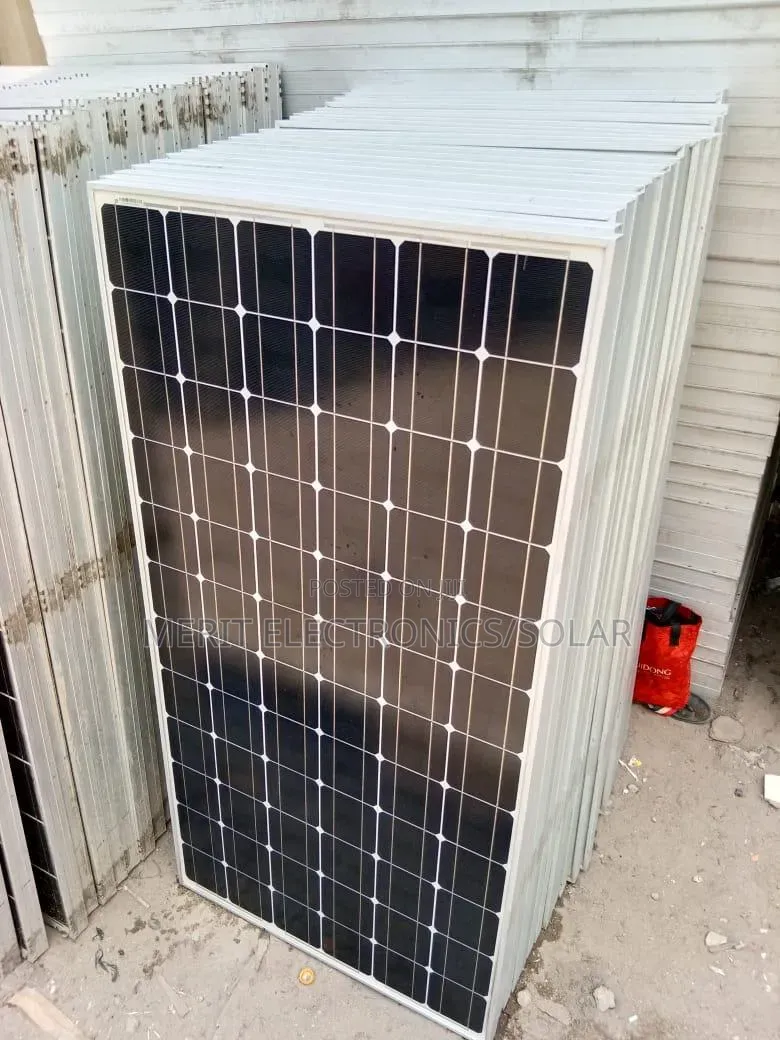 200w Solar Panel