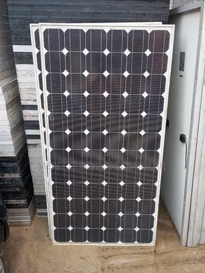 200w Solar Panel