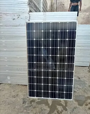 200w Solar Panel