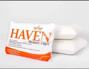 Haven Memory Pillow