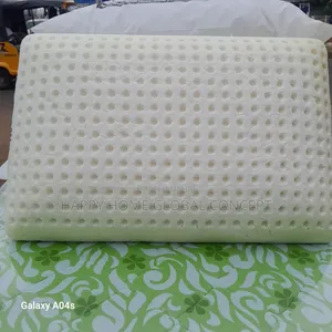 Haven Memory Pillow