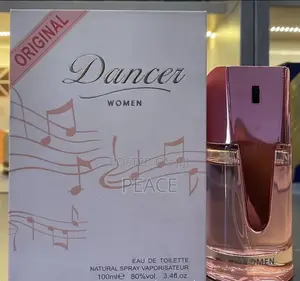 Original Dancer Women Perfume