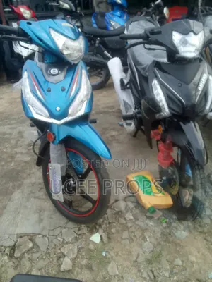 New Qlink Adventure 250 2025