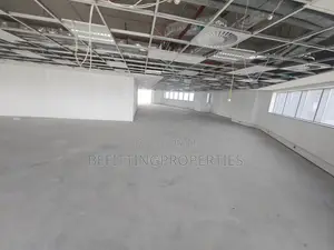 Strategic Office Space for Lease