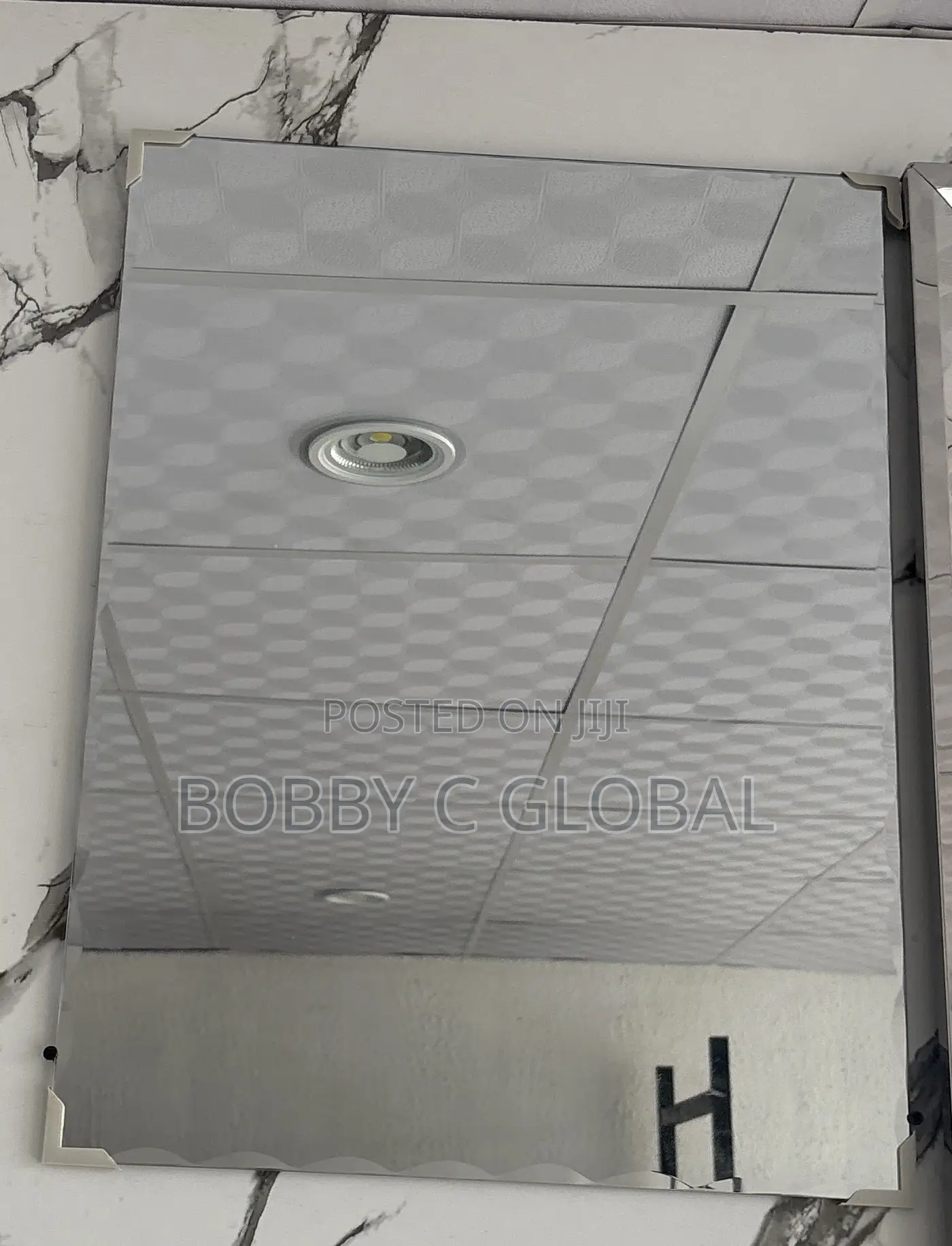 Plane Mirrors