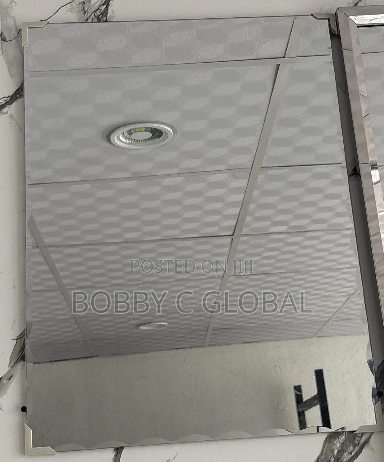 Plane Mirrors